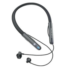 Bluetooth-гарнитура Foneng BL37 Digital Display Neckband Bluetooth Earphone (BL37-BE-DDN)