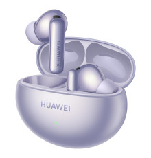 Bluetooth-гарнитура Huawei FreeBuds 6i Purple (55037550)