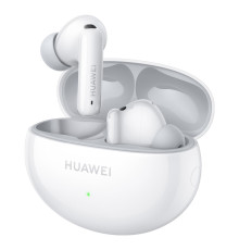 Bluetooth-гарнитура Huawei FreeBuds 6i White (55037552)