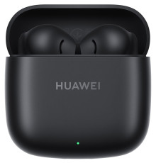 Bluetooth-гарнитура Huawei FreeBuds SE 2 Black (55037507)