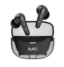 Bluetooth-гарнитура iMiki T14SE Black