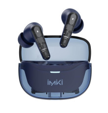 Bluetooth-гарнитура iMiki T14SE Navy Blue