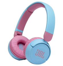 Bluetooth-гарнітура JBL JR310BT Blue (JBLJR310BTBLU)