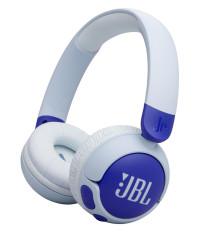 Bluetooth-гарнитура JBL JR320BT Blue (JBLJR320BTBLU)