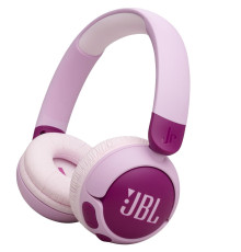 Bluetooth-гарнитура JBL JR320BT Purple (JBLJR320BTPUR)