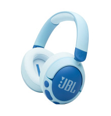 Bluetooth-гарнітура JBL Junior 470NC Blue (JBLJR470NCBLU)