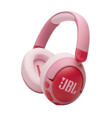 Bluetooth-гарнітура JBL Junior 470NC Pink (JBLJR470NCPIK)