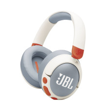Bluetooth-гарнітура JBL Junior 470NC White (JBLJR470NCWHT)