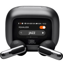 Bluetooth-гарнитура JBL Live Flex 3 Black (JBLLIVEFLEX3BLK)