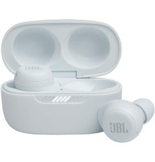 Bluetooth-гарнитура JBL Live Free NC+ TWS White (JBLLIVEFRNCPTWSW_EU)