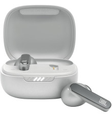 Bluetooth-гарнітура JBL Live Pro 2 Silver (JBLLIVEPRO2TWSSIL)
