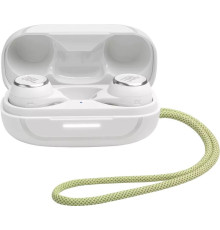Bluetooth-гарнитура JBL Reflect Aero White (JBLREFLECTAEROWHT)