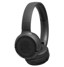 Bluetooth-гарнитура JBL T520BT Black (JBLT520BTBLKEU)