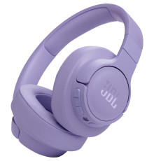 Bluetooth-гарнитура JBL T770NC Purple (JBLT770NCPUR)