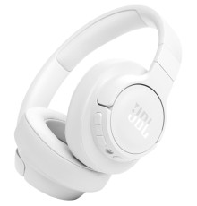 Bluetooth-гарнитура JBL T770NC White (JBLT770NCWHT)