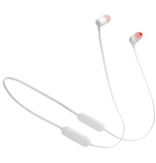 Bluetooth-гарнитура JBL Tune 125BT White (JBLT125BTWHT)