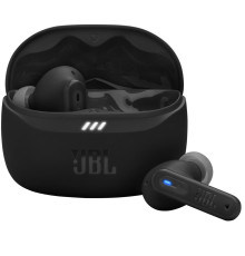 Bluetooth-гарнітура JBL Tune Beam 2 Black (JBLTBEAM2BLK)