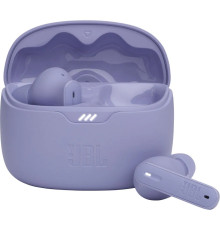 Bluetooth-гарнітура JBL Tune Beam Purple (JBLTBEAMPUR)