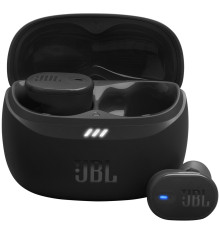 Bluetooth-гарнітура JBL Tune Buds 2 Black (JBLTBUDS2BLK)