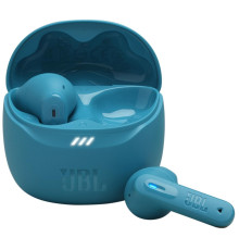Bluetooth-гарнітура JBL Tune Flex 2 Turquoise (JBLTFLEX2TQE)