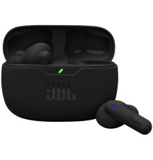 Bluetooth-гарнітура JBL Wave Beam 2 Black (JBLWBEAM2BLK)
