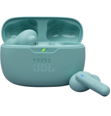 Bluetooth-гарнітура JBL Wave Beam 2 Blue (JBLWBEAM2BLU)