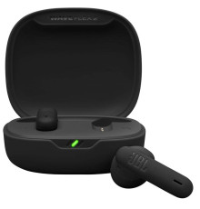 Bluetooth-гарнітура JBL Wave Flex 2 Black (JBLWFLEX2BLK)