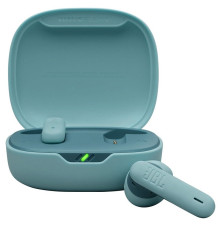 Bluetooth-гарнітура JBL Wave Flex 2 Blue (JBLWFLEX2BLU)