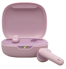 Bluetooth-гарнітура JBL Wave Flex 2 Pink (JBLWFLEX2PIK)