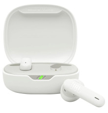 Bluetooth-гарнітура JBL Wave Flex 2 White (JBLWFLEX2WHT)