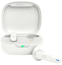 Bluetooth-гарнітура JBL Wave Flex White (JBLWFLEXWHT)