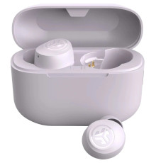 Bluetooth-гарнитура JLab Go Air Pop TWS Lilac (IEUEBGAIRPOPRLLC124)