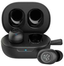 Bluetooth-гарнитура JLab JBuds Mini Black (IEUEBJBMINIRBLK124)