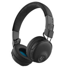 Bluetooth-гарнитура JLab Studio Wireless OnEar Black (IEUHBASTUDIORBLK4)