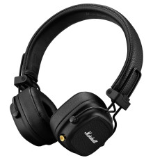 Bluetooth-гарнитура Marshall Major V Black (1006832)
