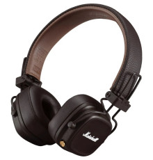 Bluetooth-гарнитура Marshall Major IV Brown (1006127)