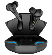 Bluetooth-гарнитура Media-Tech Cobra Pro Rhoid Black (MT3607)