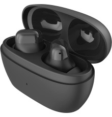 Bluetooth-гарнитура Omthing AirFree Buds EO009 Black