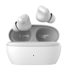 Bluetooth-гарнитура Omthing AirFree Buds EO009 White