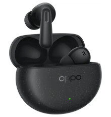 Bluetooth-гарнитура Oppo Enco Air4 Pro Midnight Black (ETEA1 Black)