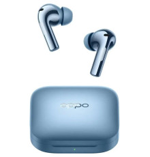 Bluetooth-гарнитура Oppo Enco X3i Electric Blue (E509A Blue)