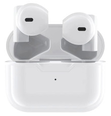 Bluetooth-гарнитура Piko TWS-MiniJack White (1283126583407)