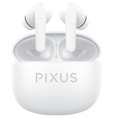 Bluetooth-гарнитура Pixus Band White
