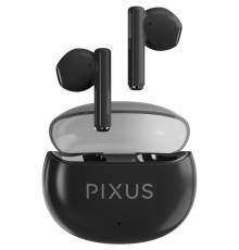 Bluetooth-гарнитура Pixus Space Black