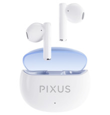 Bluetooth-гарнитура Pixus Space White