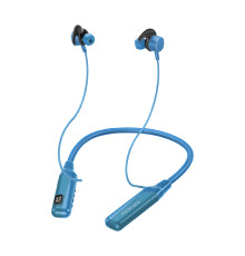 Bluetooth-гарнитура Promate Blend Blue