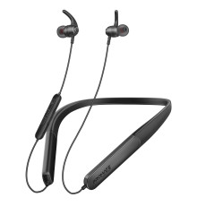 Bluetooth-гарнитура Promate Leap-200h Black