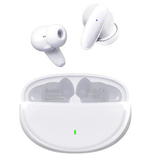 Bluetooth-гарнитура Promate Lush White