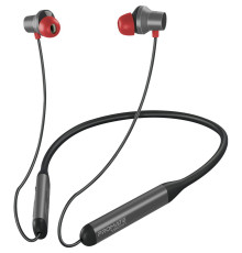 Bluetooth-гарнітура Promate Velcon Black