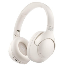 Bluetooth-гарнитура QCY H4 ANC White_